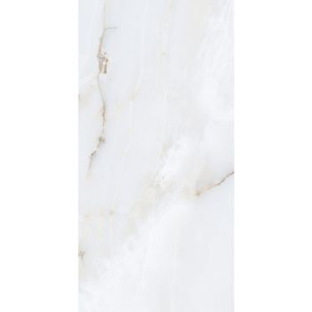 Плитка Italica Tiles Sol White Matt + Carving 1200X600