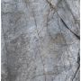 Плитка Italica Caronte Negro Polished 600x600