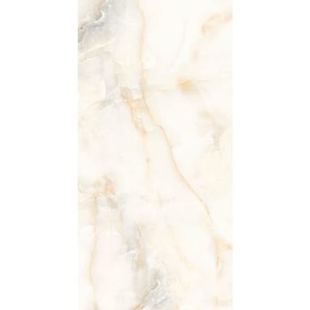 Плитка Italica Tiles Onyx Beige Polished 1200X600