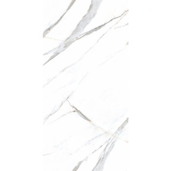 Плитка Italica Tiles Elvish White Grit Granula 1200X600