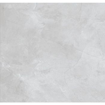Плитка Italica Quantum Silver Techno Matt 600x600