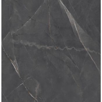 Плитка Italica Voramar Black High Glossy 600x600