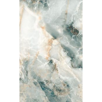 Плитка Italica Absid Aqua Polished 1200x600