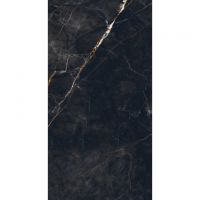 Плитка Italica Costa Black High Glossy 1200x600