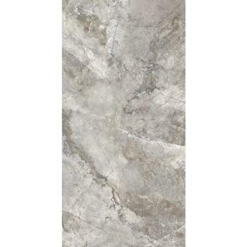 Плитка Italica Tiles Mezza Grey Matt + Carving 1200X600