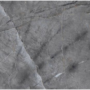 Плитка Italica Portillo Black High Glossy 600x600