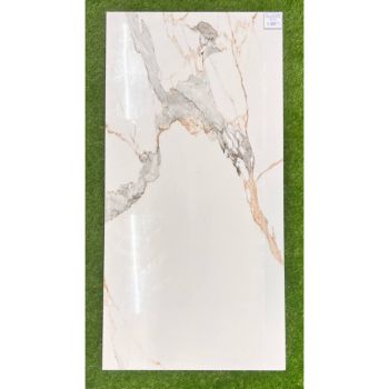 Плитка Italica Athens Gold Polished 1200x600