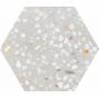 Плитка Hexa Cezanne Pearl Matt 230X270