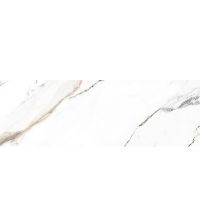 Плитка Calacatta Paonazzo Shiny Rect. 900X295