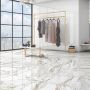 Плитка Itt Ceramic Calacatta Paonazzo Polished Rect 1200x600