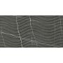 Плитка Kairos Graphite Decor Matt Rect. 595X1192