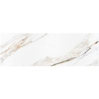 Плитка Calacatta Paonazzo Shiny Decor Rect. 295X900