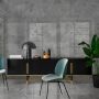Плитка Jurassic Black Polished Lux Rect. 600X1200