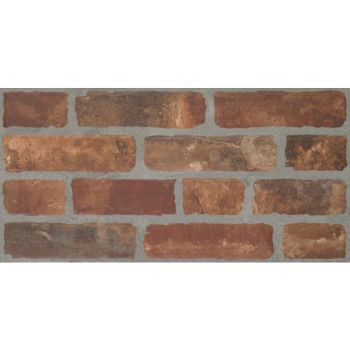 Плитка Keramo Rosso Palermo Terracotta 300X600