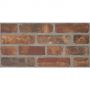 Плитка Keramo Rosso Palermo Terracotta 300X600
