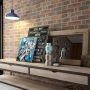 Плитка Keramo Rosso Palermo Terracotta 300X600