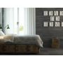 Плитка Keramo Rosso Pino Dark 300X600