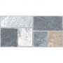 Плитка Keramo Rosso Milano Grey 300X600