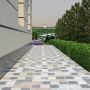 Плитка Keramo Rosso Milano Grey 300X600