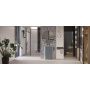 Плитка Konskie Ceramika Montreal White RECT 600x300