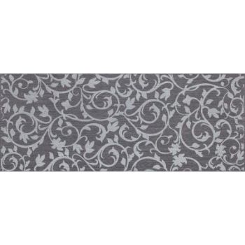 Декор Konskie Ceramika Oxford Graphite 3 200X500
