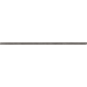Фриз Konskie Ceramika C-Inox Grey 15X500