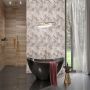 Декор Konskie Ceramika Golden Forest 2-елементний RECT 300x600x8,5