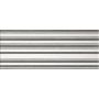Декор Konskie Ceramika Oxford Mix 200X500