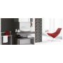 Декор Konskie Ceramika Michelle Kitchen 3 Glass 200X500