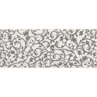 Декор Konskie Ceramika Oxford White 3 200X500