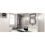 Декор Konskie Ceramika Oxford White 3 200X500
