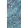 Плитка Kutahya Seramik Freya Blue Rectified Polished Nano 1200x600