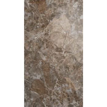 Плитка Kutahya Seramik Paradiso Brown Crystal RT Polish N 2400x1200