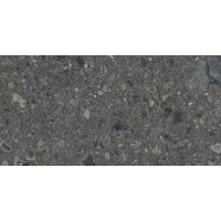 Плитка Lea Ceramiche LS6SS30 Side Stone Dark Cluster RECT 2780x1200
