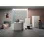 Плитка Lea Ceramiche LS6SS30 Side Stone Dark Cluster RECT 2780x1200