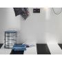 Плитка Lea Ceramiche LSCAB00 Total White Absolute 5plus SAT 1000x1000