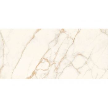 Плитка Lea Ceramica Lgxdlx0 Calacatta Oro Lux/Rt 600x1200