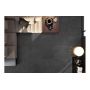 Плитка Lea Ceramica Lg9Wfx0 Dark Flow 90x90 Lapp/Rt 900x900
