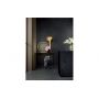 Плитка Lea Ceramica Lg9Wfx0 Dark Flow 90x90 Lapp/Rt 900x900