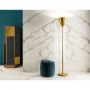 Плитка Lea Ceramiche Calacatta Oro A Soft (OZATM03) 3200x1600