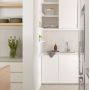 Плитка Marazzi Crogiolo Artcraft Bianco Semimatt (MGUA) 300x53