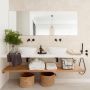 Плитка Marazzi Alba Roble Str - M99A 
 200X1200