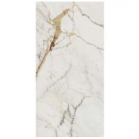 Плитка Marazzi Allmarble Golden White Rett (M4GJ) 1200x600