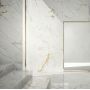 Плитка Marazzi Allmarble Golden White Rett (M4GJ) 1200x600
