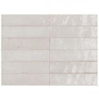 Плитка Marazzi Lume White Lx (M6RN) 240x60