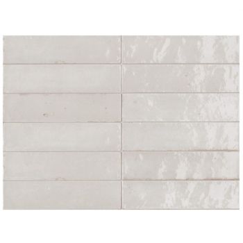 Плитка Marazzi Lume White Lx (M6RN) 240x60