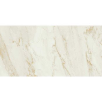 Плитка Marazzi Marbleplay Travertino Lux Rectificato 580X1160