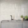 Плитка Marazzi Marbleplay Travertino Lux Rectificato 580X1160