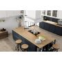 Плитка Marazzi Coastline Bronzo - K27Z 
 150X900