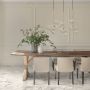 Плитка Marazzi Fabula Golden Rett. (MME1) 1000x1000
